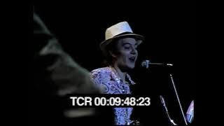 Amon Düül II - Phonzeit TV Show 1975 (complete with audible audio)