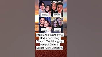 El rumy 🫰 cipa #shorts #shortvideo #viral #trending #elrumi #syifahadju #artist #fypシ #fypシ゚viral