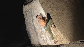 Lechlinski Corner - Joshua Tree