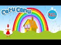 Awr o ganeuon cyw  1 hour of welsh songs for children  caru canu