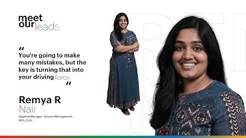 Meet our Regional Manager- Account Management, MEA