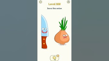 Dop2 (Delete One Part) Level 285 Walkthrough solutions_ All level‎@Slowgamer925 #dop2