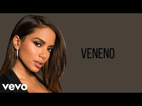 Anitta - Veneno