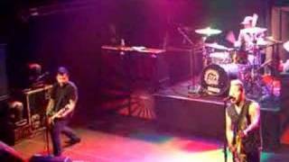 Mxpx - KKK Took My Baby Away (Ramones Cover)