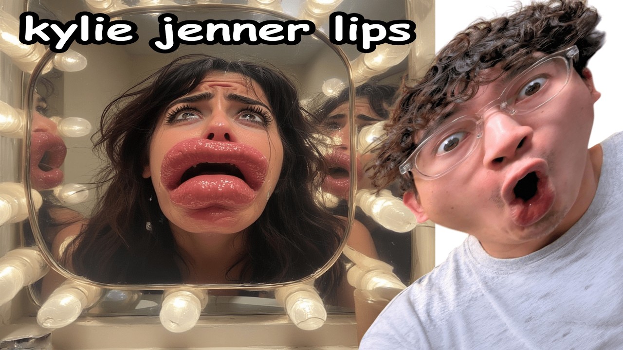 The Dumbest Internet Trends To Ever Exist (DO NOT TRY AT HOME)