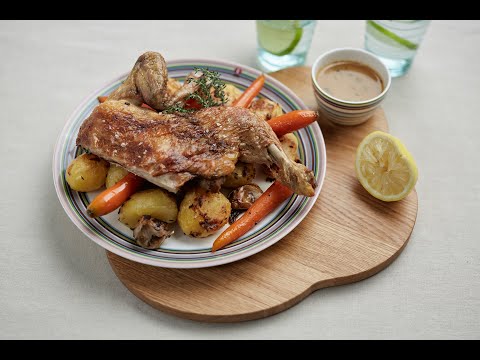 Video: Bulvės Su Mėsa Lėtoje Viryklėje: Lengviausias Receptas