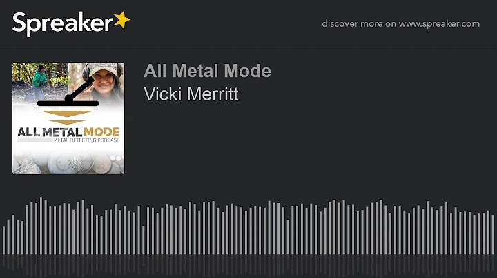 Vicki Merritt