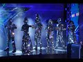 მოცეკვავე სარკეები | A Beautiful Show Of Dancing Mirrors Surprises The Judges - Georgia's Got Talent