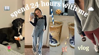 Pasa 24 Horas Conmigo