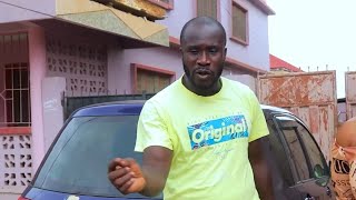 😂ALLOTEY AKABENEZER 😂😂 | ASHTOWN TV COMDEY 2025