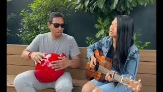 Very aho akia, Johary. Cover Njk & Farah