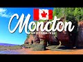 14 BEST Things To Do In Moncton 🇨🇦 New Brunswick