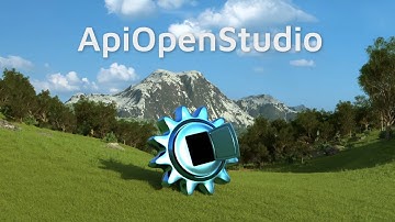 ApiOpenStudio Docker w/ Reverse-Proxy (10 Mar 2023)