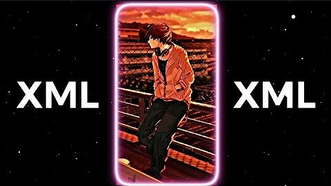 New Alight Motion Editing XML Video Editing  Presets By Xml #alightmotion #xml #preset