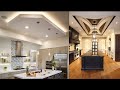 Modular Kitchen False Ceiling Design | Modern Home Kitchen Ceiling | Kitchen Ceiling Design Ideas