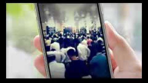 تلاوة مميزه للقارىء العراقي خضر الدليمي