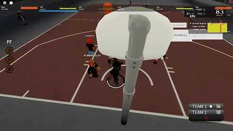 SPEED HACKERS GET DROPPED!!!!! - RB WORLD 3