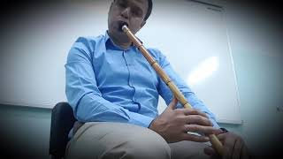 Ferdi Tayfur Sanma Sana Dönerim - Ney Ile