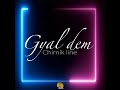 Chk line gyal dem  officiel audio