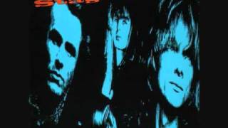 Stage Dolls - Crying Over You