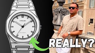 Watch THIS Before You Buy The SKETCH! D1 Milano