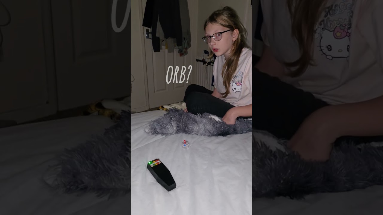 Uncovering the Truth: Real Paranormal Activity Caught on camera! adlı videoyu YouTube'da izle Uncovering the Truth: Real Paranormal Activity Caught on camera! adlı videoyu YouTube'da izle