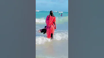 Dance Cusub Bashal Macan Xeebta Liido Shorts Dance Tiktok Live Niiko 