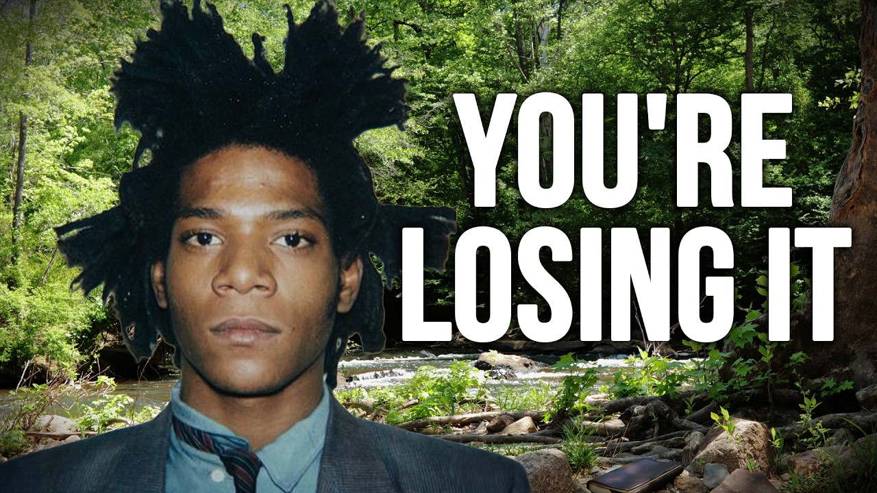 Still from you're more creative than you think (and I can prove it)
