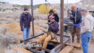 Mystery At Blind Frog Ranch | Season 6 Episode 8 FINALE Preview [HD] [2026]