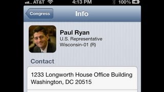 CNET News - Election 2012: The tech advantage