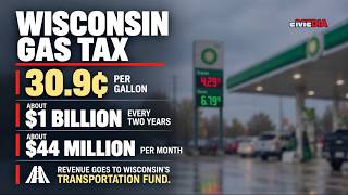 Pause The Gas Tax