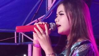 LAGU KERINCI AYIE MATO DARAH l VHENYA LIVE SHOW