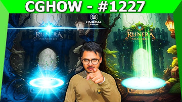 UE5 | Sneak Peek: Creating Impact FX in Unreal Engine 5.2 Niagara