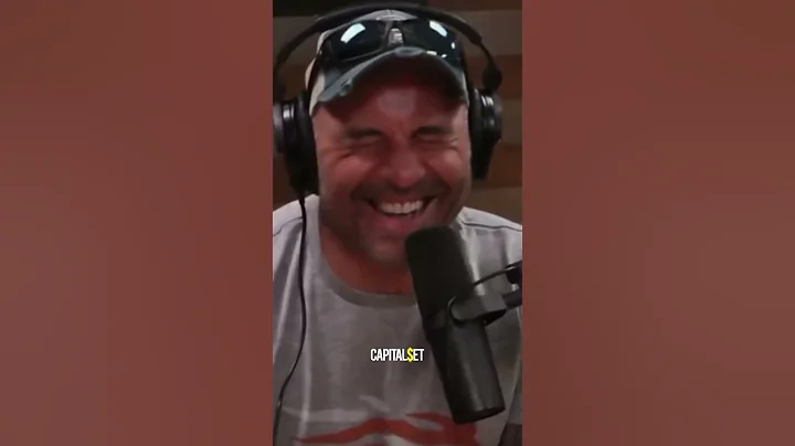 Jesse Itzler Tells CRAZY Goggins Relay Race Story😳