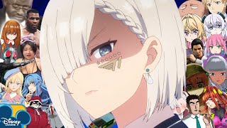 Mình Xem Tất Cả 48 Anime Mùa Thu 2025