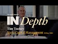 ‘A V-Shaped Recovery for Aus’ - INDepth with Giselle Roux & Tim Toohey from Yarra Capital Management