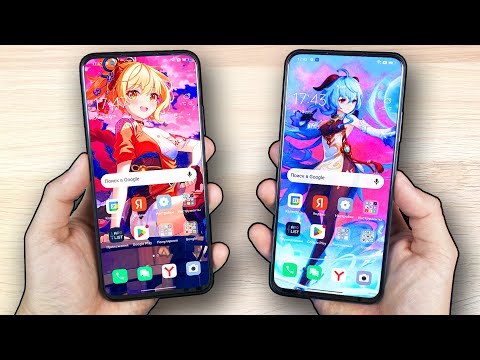 ДОЖДАЛИСЬ!! ВЗЯЛ ЛУЧШИЙ СМАРТФОН за 6990 РУБЛЕЙ!🔥 OPPO A17K - ОН ПРИШЕЛ УНИЧТОЖИТЬ XIAOMI