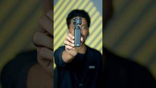 Best vlogging camera Dji Osmo Pocket 3 review #gimbalcamera #djiosmopocket3 #pocket3 #djigimbal