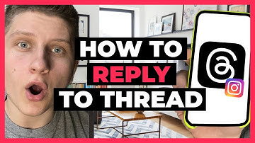 How to Reply to a Thread on Threads by Instagram - Full Guide