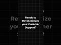 Revolutionize your Customer Support with Botpress & GetAIChatbots. #botpress #getai #getaichatbots