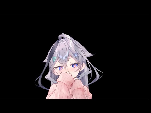 スマホからお布団から配信 深夜の通話風雑談