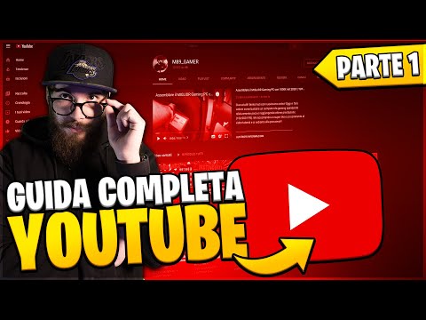 Video: Come Gestire Il Tuo Canale YouTube?