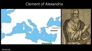 Church History Complete Documentary AD 33 to Present