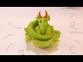 Mike mccareys modeling chocolate dragon figurine tutorial  project cupcake craftsy cake decorating