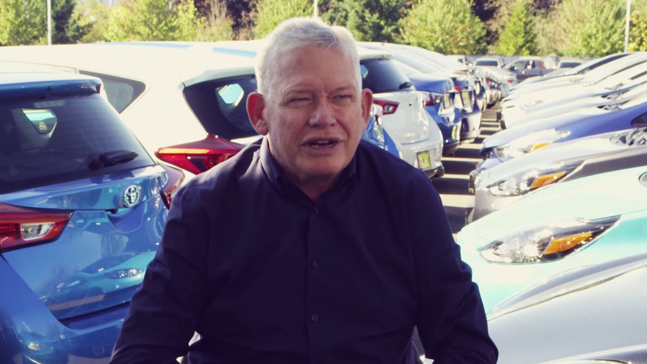 Wilsonville Toyota in Oregon "You're Going to Want to Come Back" YouTube