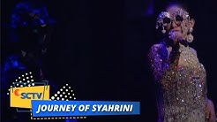Syahrini - Dream Big dan Cetar  | Journey Of Syahrini  - Durasi: 5:47. 