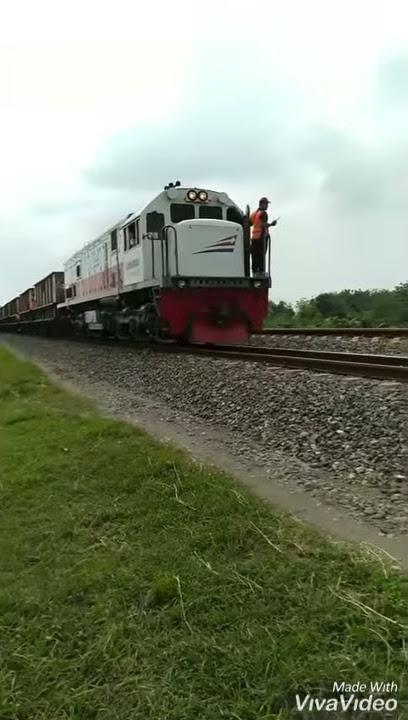 Status WA terbaru pegawai kai