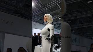 Download Lagu Latest AI Robot Unveiled at the 2025 Robot Expo. #robotics #airobot #humanoidrobot #robot MP3 Download Lagu Latest AI Robot Unveiled at the 2025 Robot Expo. #robotics #airobot #humanoidrobot #robot MP3