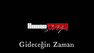 Savaş Yılmaz-Gideceğim Zaman Resimi