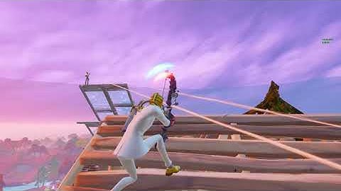 Epic Games Might Ban Me........#aimbot